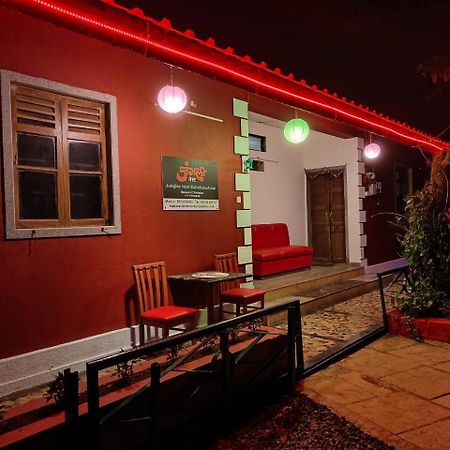 Junglee Nest Holiday Home & Huts Mahābaleshwar Eksteriør billede