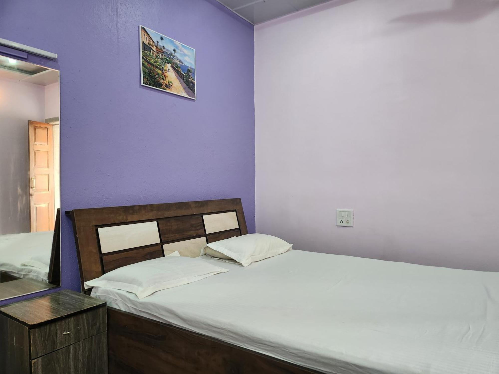 Junglee Nest Holiday Home & Huts Mahābaleshwar Eksteriør billede